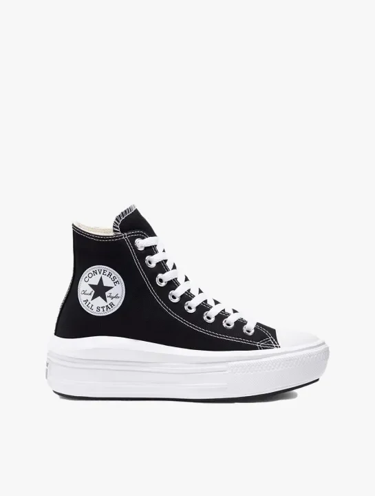 Converse deals platform shoes