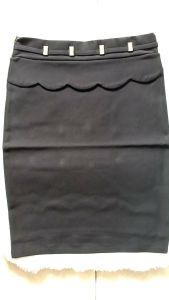 Rok Span Wanita: Desain Modis & Ukuran Paling Fashionable