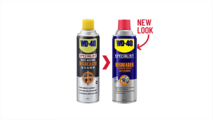 WD-40 450mL Specialist® Degreaser
