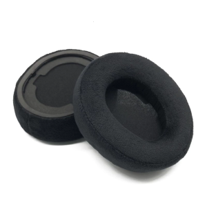Replecement Miếng đệm tai Earcups cho Arctis Nova Pro Tai nghe không dây tai nghe da-tay Áo Earpads muffs