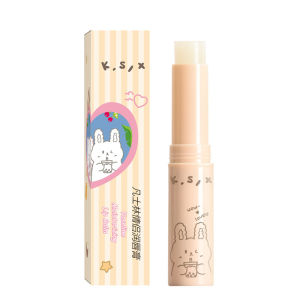 KSIX - Vaseline Lip Balm Moisturizing Chapped|Peel|Fine line| dull |Anti-Crack