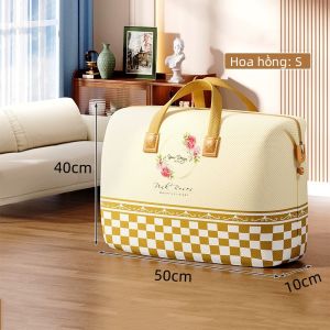 Túi đựng quần áo-Túi đựng quần áochăn mềntúi xách du lịchtúi đựng đồ chơi cho trẻ