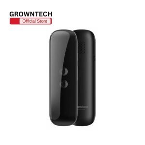 Máy phiên dịch G5 PRO - Dịch thông minh đa ngôn ngữ không dây dịch hình ảnh sử dụng 30 giờ liên tục