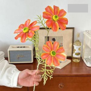 Hoa Cúc Chi Hoa Sao Nháy Hoa Bướm - trang trí nhà cửa decor cửa hàng cắm bình hoa...