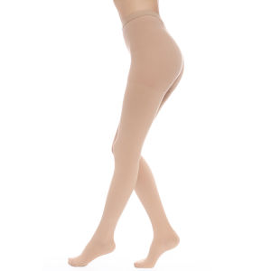 23-32mmHg Medical Compression Pantyhose Stockings Pressure Grade 2 Nursing Varicose Veins Socks for Women Stovepipe Stocking Tights
