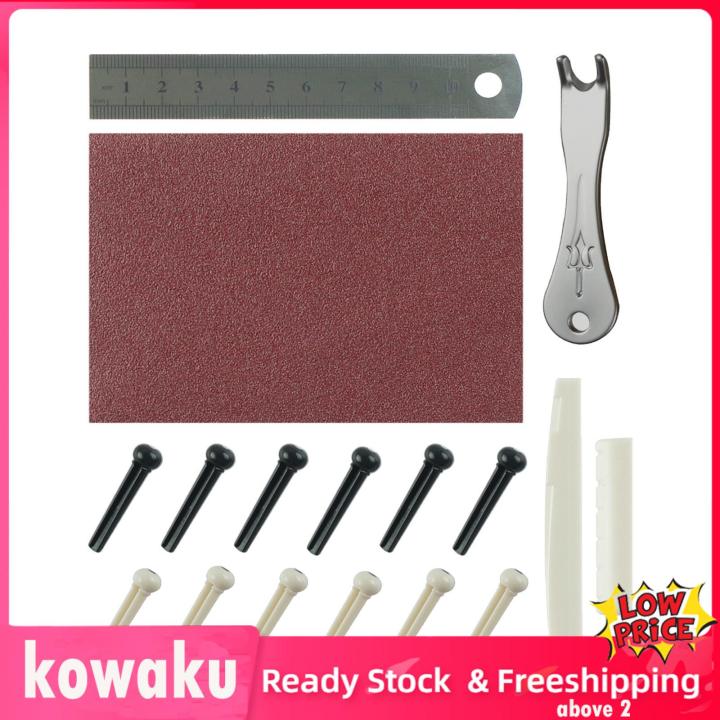 Pebaro 402S Coffret De Scies à Chantourner De Qualité, 24 Pièces, Kit Complet Dans Une Armoire