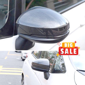 Ốp Gương Brio 2018 2019 2020 2021 2022 2023 ( Hở Đèn ) - Ốp Bảo Vệ Gương Honda Brio
