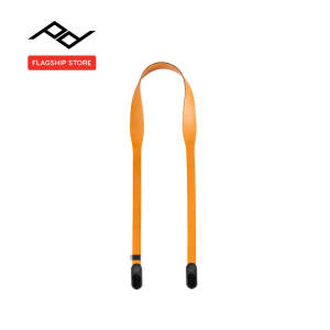 Peak Design Form Leather Camera Strap