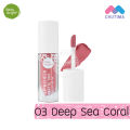 Baby Bright Lip & Cheek Matte Tint 2.4 g. เบบี้ ไบรท์ ลิปแอนด์ชีคแมททินท์ 2.4 กรัม. 