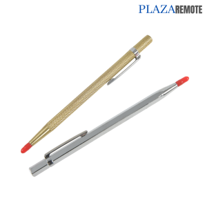 SCRIBE PENANDA TITIK GARIS MATA BOR PADA KERAMIK METAL KACATUNGSTEN 6INCH