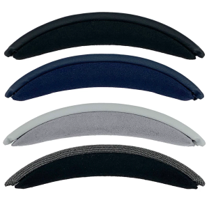 Snap On Headband Replacement For QC35 QC35II QC45 QC45II Headphone Quick Installation No Tools Needed Comfortable