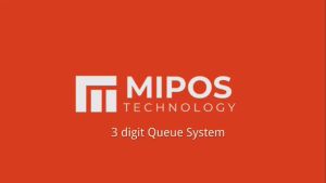Queue Number System Wireless | Wireless Queue System | Wireless Call System | Queue System | Restaurant Cafe LED Digital Numbering Call System