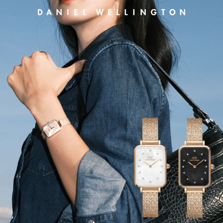 Daniel wellington official site hot sale