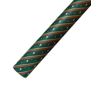 Polocat 50*70cm Christmas Kraft Paper DIY Gift Wrapping Paper Birthday Gift Christmas Gift DIY Bag Kraft Paper New Year Gift Decor