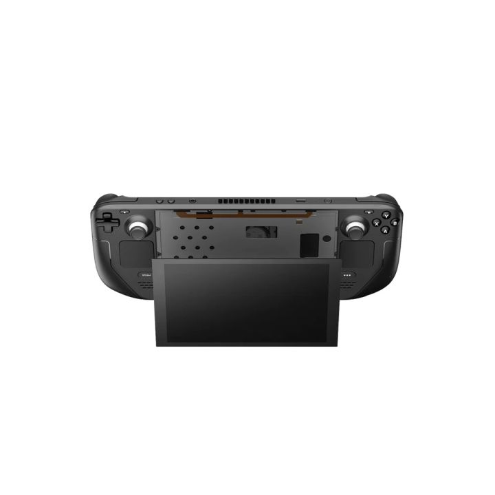 JSAUX Steam Deck LCD Replacement Screen (Anti-Glare Display) Repair Kit ...