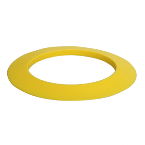 Golf Putting Cup Rings Golf Training Tool Hole Cup Practice Equipment Practice Putting Training Tool for Men Women