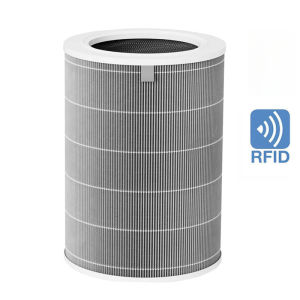 Compatible with Xiaomi 4 Air Purifier Replacement Filter RFID-Enabled HEPA Filter SG Stock