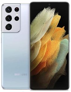 Samsung Galaxy S21 Ultra 5G 12GB RAM+256|512GB ROM Unlocked Exynos2100