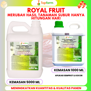 Pupuk Topfarm / Pupuk Booster Kurma / Pupuk Kurma Terbaik / Booster Pupuk Kurma / Pupuk Kurma Cepat Berbuah / Pupuk Khusus Pohon Kurma / Pupuk Kurma Berbuah / Obat Pohon Kurma Agar Berbuah