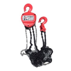 รอกโซ่ (2ตัน) Eagle one ยาว3เมตร ของแท้มีรับประกันครับ