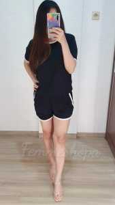 FEMMESHOPA - SETELAN WANITA / SETELAN MURAH / SETELAN SANTAI - PRM SET SOMI