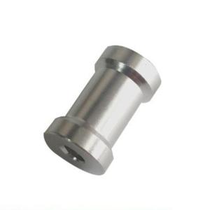 Universal Camera Mount Adapter Screw 1/4 To 3/8Inch Conversion Aluminum Alloy Construction For Photography Lighting