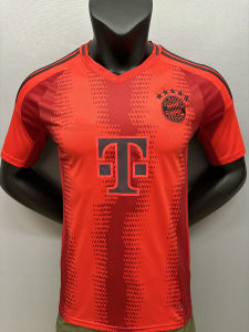 2425เชลซีบาเยิร์นปารีสชุดฟุตบอลแขนสั้นสำหรับแฟนใหม่