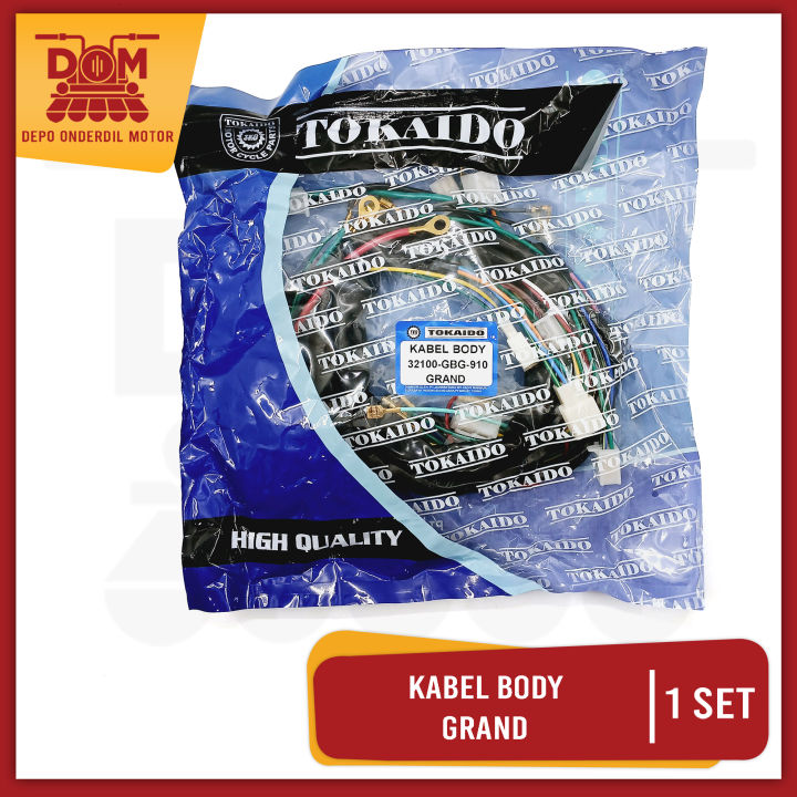 Kabel%20Body%20Grand%20(ISHIMA/TOKAIDO)%2032100-GBG-910%20Harness%20Wire%20Cable%20Bodi%20Set%20Astrea%20Impressa%20Grand%20-%20Image%208
