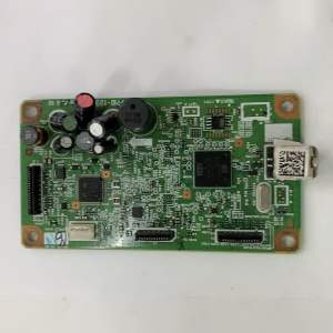 main cổng usb mạch chính formater - Canon MF3010
