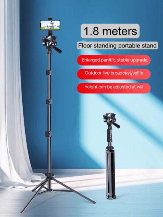 ✓100% Original Smilee NP-2588 Camera Tripod for DSLR Tripod Stand