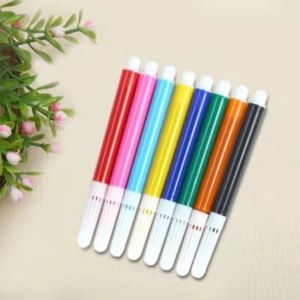 DIY Painting Drawing Toys For Children Graffiti Bag Kindergarten Spirograph Design Toys