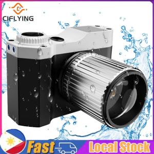【Arrive In 1-3 Days】 LED Induction Headlight Rechargeable High Power Headlamp 3 Modes Portable Flashlight for Fishing Camping Hiking Garden