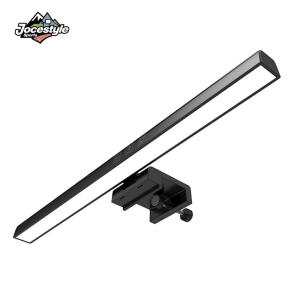 Dimming Reading Monitor Lamp Touch Control USB Lamp Bar Space Saving Eye Protection No Screen Glare Home Office for Study Laptop