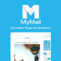Mailster - Email Newsletter Plugin for WordPress. 