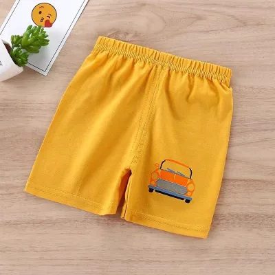 BBKid 🦄️ Kid 6M-5Y Casual Soft Pants Cotton TC001