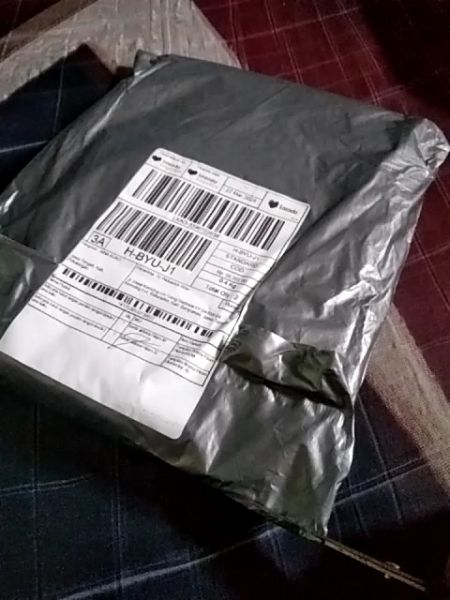 Buyer review video 2