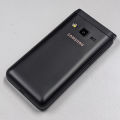 Samsung Galaxy Folder 2 G160N Quad Core 2GB RAM 32GB ROM 8MP กล้อง LTE บัตรเดียวพลิกโทรศัพท์มือถือ Android. 