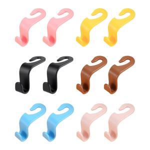 Ergonomic Ghế ngồi xe hơi cho bé móc treo sắp xếp thiết lập với thiết kế khả năng chịu tải cho rắc rối ít cài đặt Phụ kiện Lưu trữ phía sau