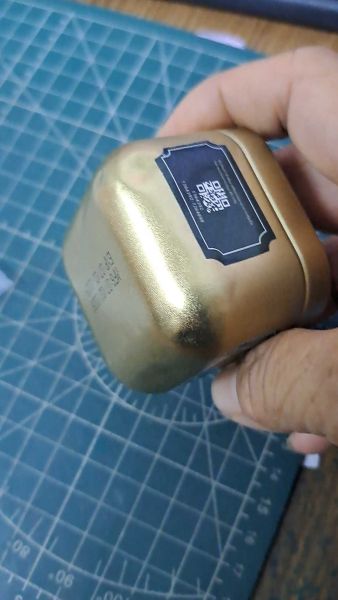 Buyer review video 2