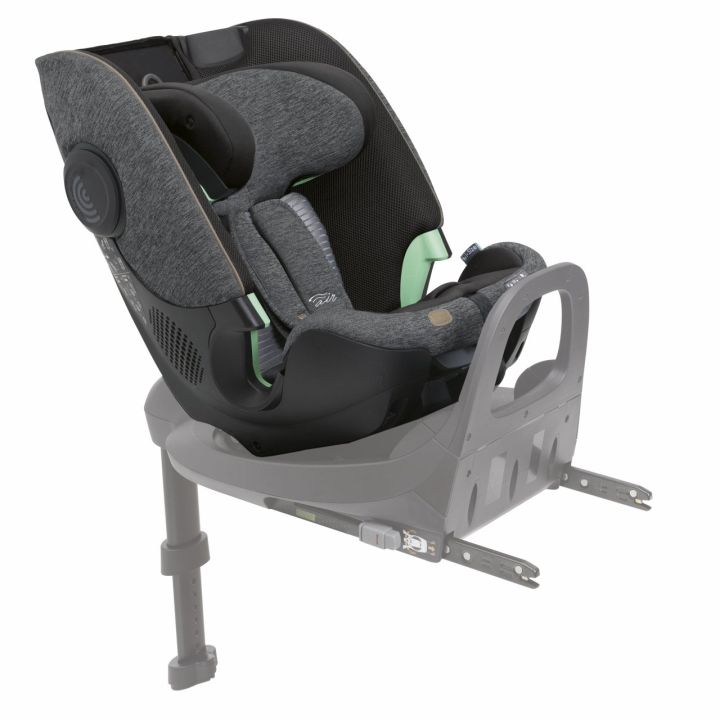 Chicco Bi-Seat Air I-Size Full 360 R129 Convertible Car Seat WO/BASE