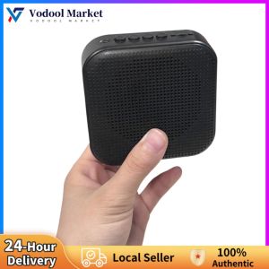 Small Bee USB Microphone for Teachers Professional Classroom Microphone with Noise Cancellation and Adjustable Gain