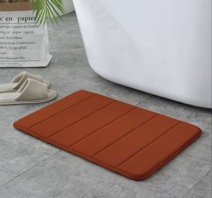 EDEN Doormat 40x60cm Floor Mat Bathroom Mat Carpet Toilet Mat Kitchen Carpet Mat Bedroom Mat Alas Kaki Karpet 地毯