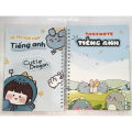 Combo Bộ Lịch Công Thức Toán Học cấp 1,cấp 2, Tiếng Anh  lớp 3-12  Tổng Hợp Kiến Thức Dành Cho Học Sinh Trung Học Cơ Sở. 