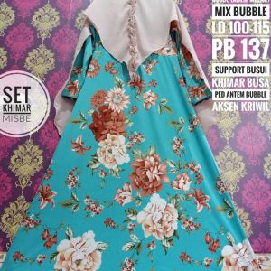 Tyaraa Syari_Misbee_LD100-115_PB138