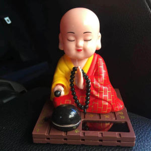 BỘ TƯỢNG 4 CHÚ TIỂU TỨ KHÔNG BẰNG SỨ CAO CẤP TRANG TRÍ TABLO BÀN THỜ BÀN LÀM VIỆC