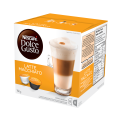 Cà phê viên nén Nescafe Dolce Gusto 16 viên/hộp các vị. 