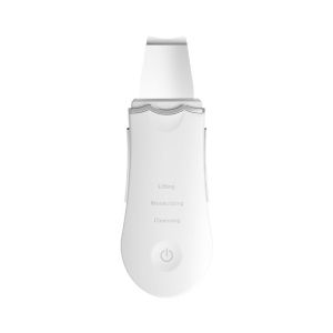 CLIPCLEAN Skin Scrubber Facial Spatula for Deep Cleansing Blackhead Removal Tools Pore Cleaner for Face