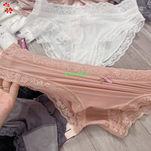 Set 5 Quần lót cao cấp cạp ren Vic