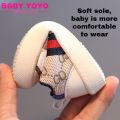 Baby yoyo Shoes for Boys 1 to 3 Years Old Breathable and Comfortable Shoes for Baby Boy Sneakers Shoes for Baby Boy. 