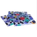 Expanding File F4 / Map Plastik Klip / Map Kancing F4 8251 / Map File. 